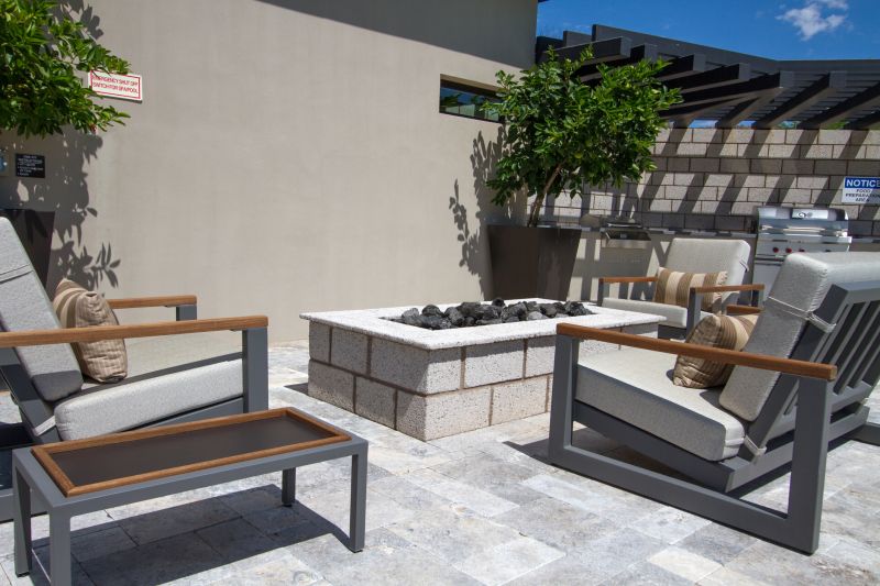 Enhanced Property Curb Appeal