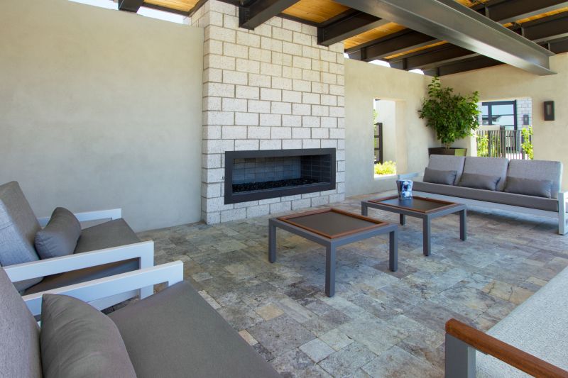 Patio Remodel Or Addition